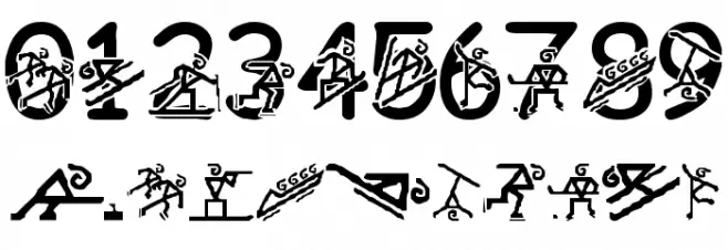 LMS Lighting The Fire Within Fonte OUTROS PERSONAGENS