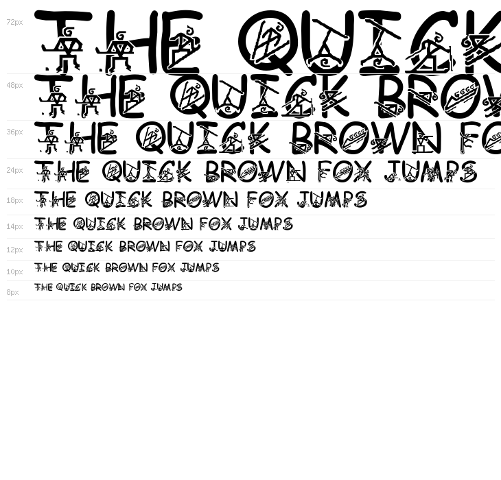 LMS Lighting The Fire Within Waterfall