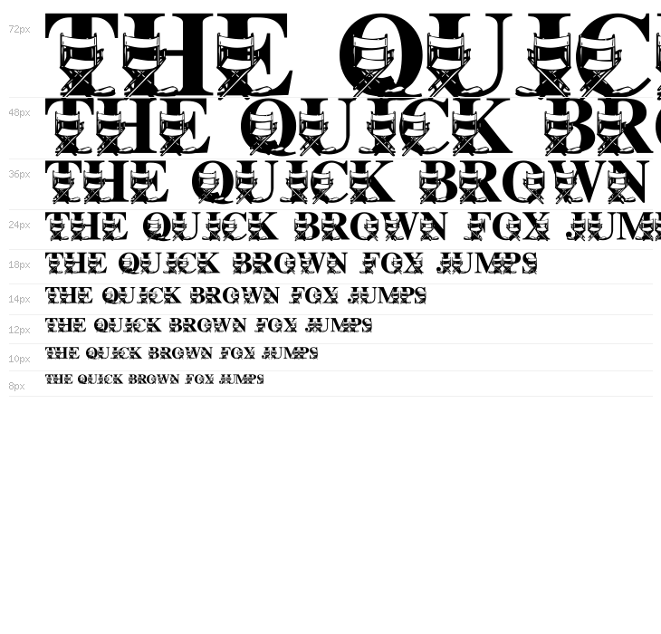 LMS Lights, Camera, Action Waterfall