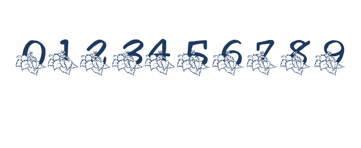 LMS Lindalicious Other Characters