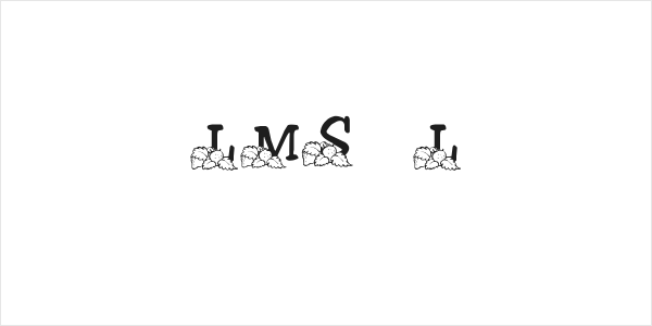 LMS Lindalicious Logo