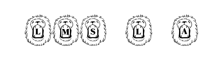 LMS Lion Around Fuentes