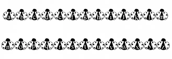 LMS LondonBugs Fuentes MINÚSCULAS