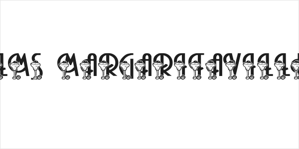 LMS Margaritaville Logo