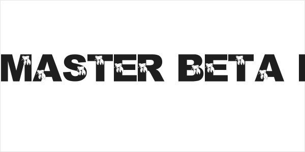 LMS Master Beta Mike Logo