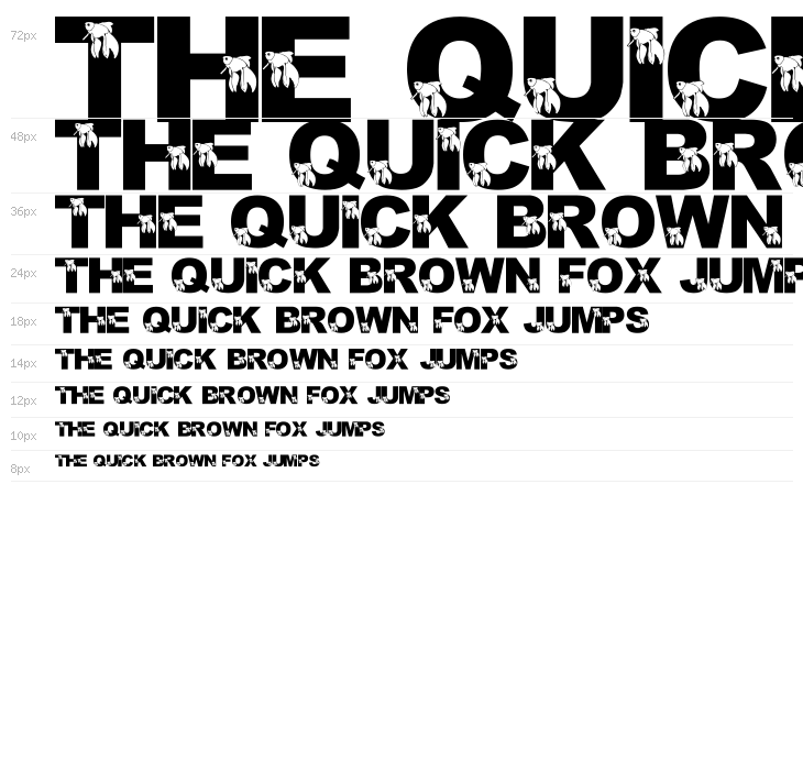 LMS Master Beta Mike Waterfall