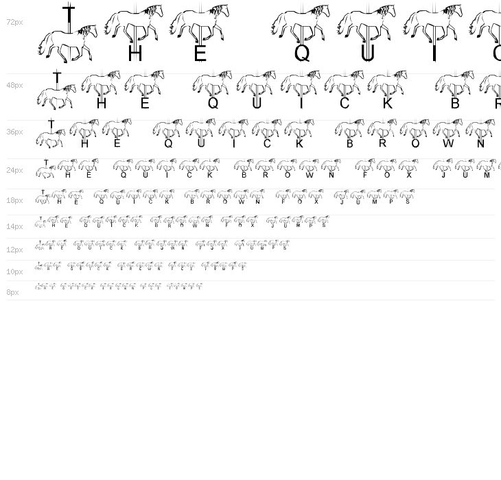 LMS Merry-Go-Round Waterfall