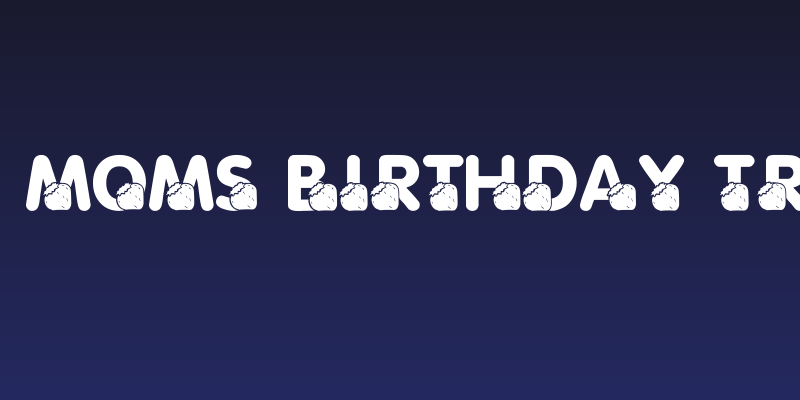 LMS Moms Birthday Treat Social Header
