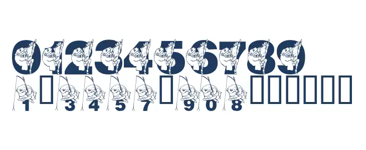 Numbers