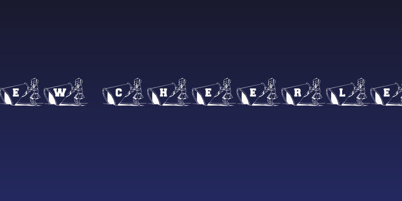 LMS New Cheerleader Social Header