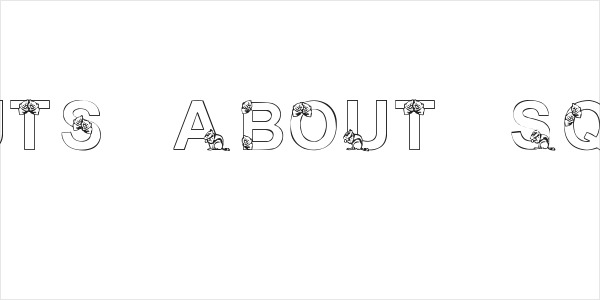 LMS Nuts About Squirrels Logo