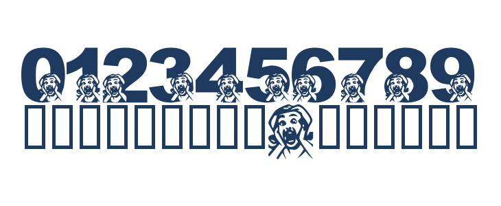 LMS Oh The Horror Of It All Other Characters