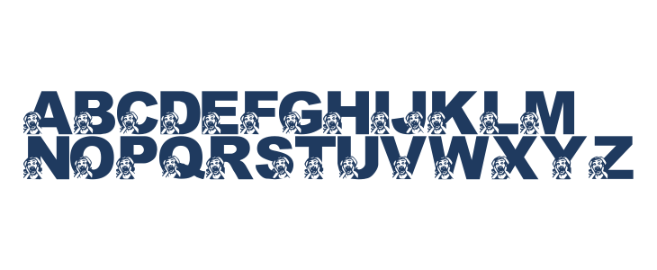 LMS Oh The Horror Of It All Lowercase