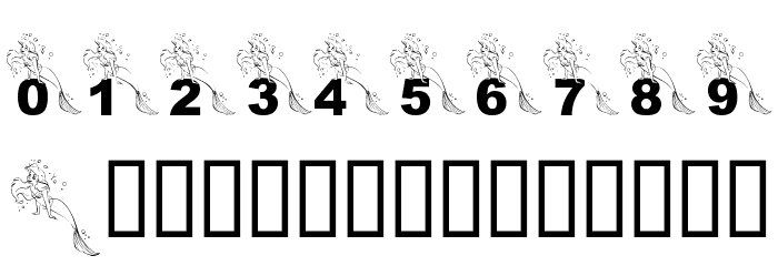 LMS Part Of The Font World Font OTHER CHARS