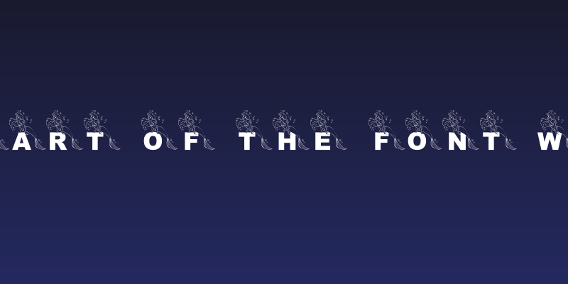 LMS Part Of The Font World Social Header