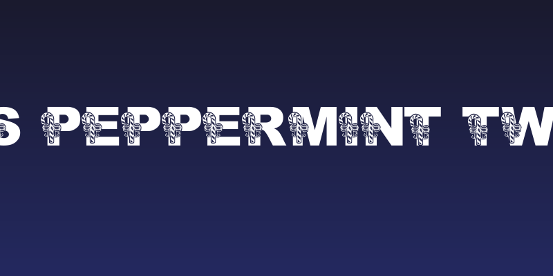 LMS Peppermint Twist Social Header