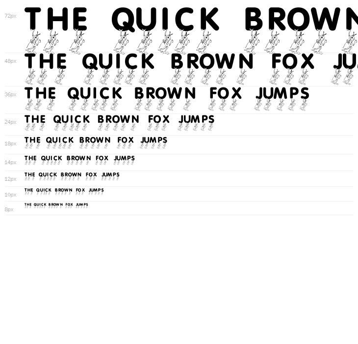 LMS Picnic Parade Waterfall