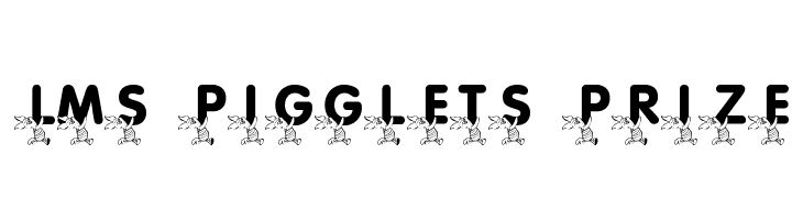 LMS Pigglet's Prize  لخطوط تنزيل