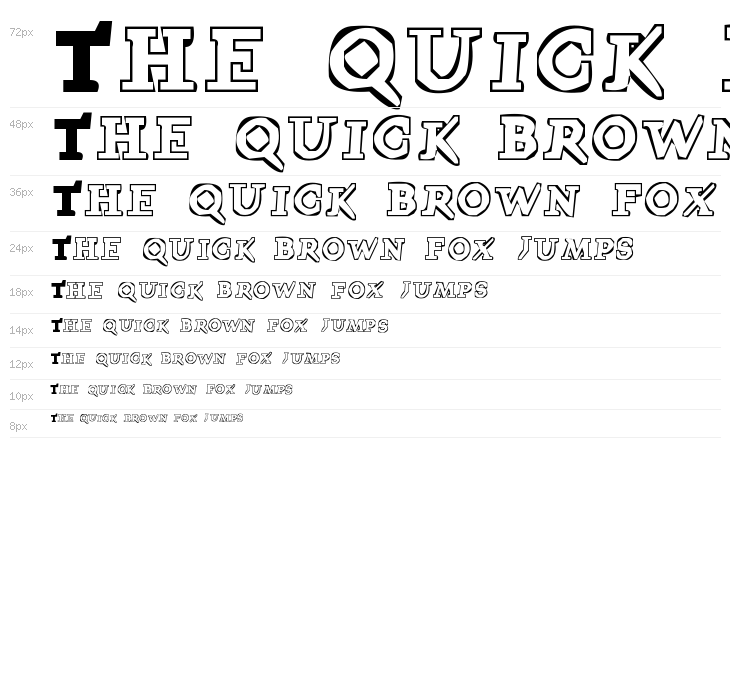 LMS PokeDex Waterfall