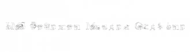 LMS Poke'mon Master Outline  Free Fonts Download