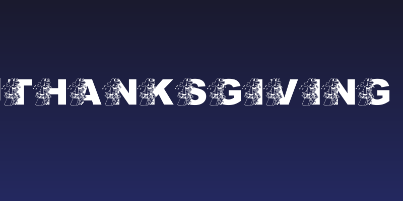 LMS Post-Thanksgiving Shopping Social Header