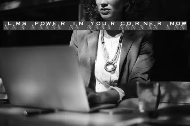LMS Power In Your Corner Now Example 3