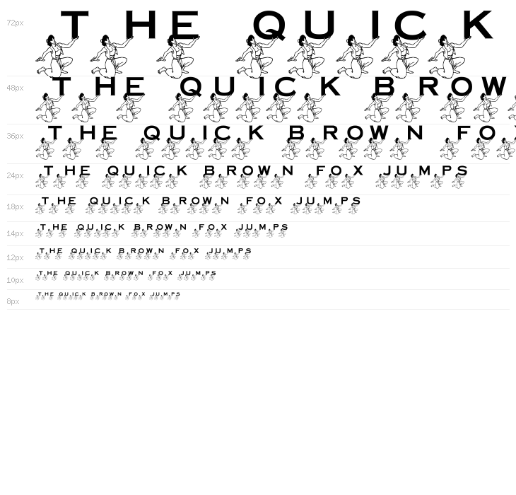 LMS Power In Your Corner Now Waterfall