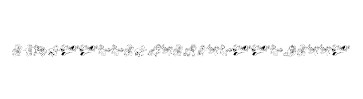LMS Pretty Pony Ding Regulaar  font caratteri gratis
