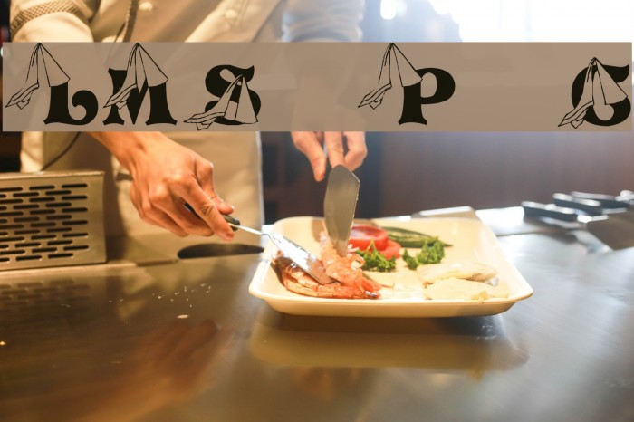 LMS Princess Cap Example 3