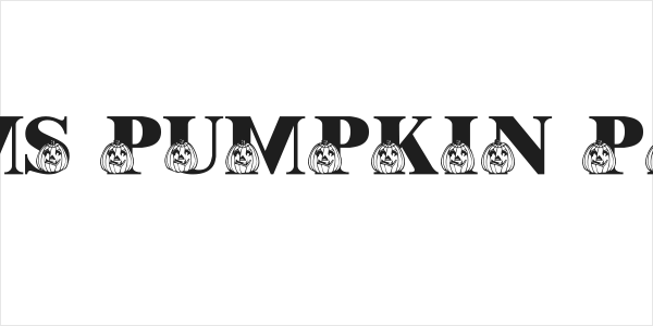 LMS Pumpkin Pal Logo