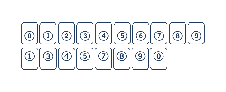 LMS Punch Happy Other Characters