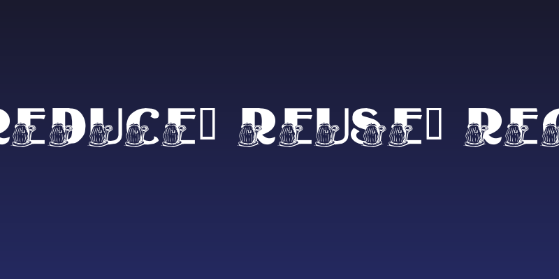 LMS Reduce, Reuse, Recycle Social Header