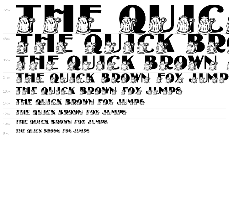 LMS Reduce, Reuse, Recycle Waterfall