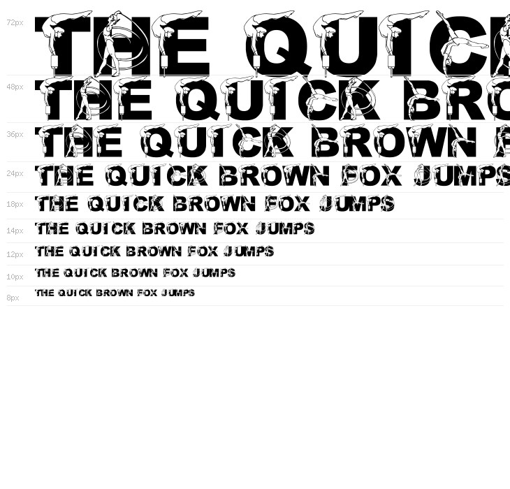 LMS Rhythmic Writing Waterfall