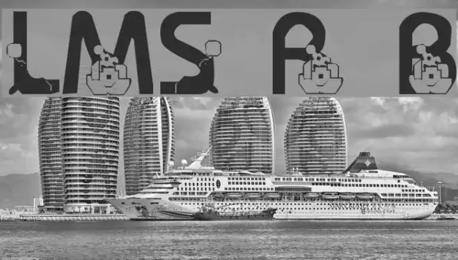 LMS Ringling Brothers Example 3