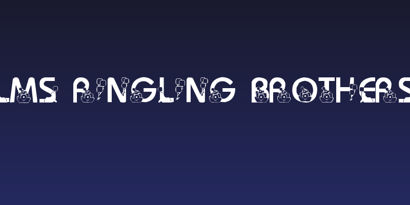 LMS Ringling Brothers Social Header