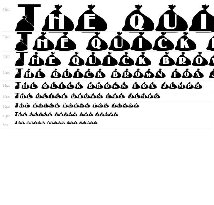 LMS Rubbish Waterfall