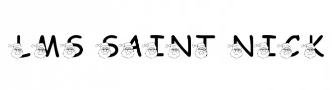 LMS Saint Nick  لخطوط تنزيل