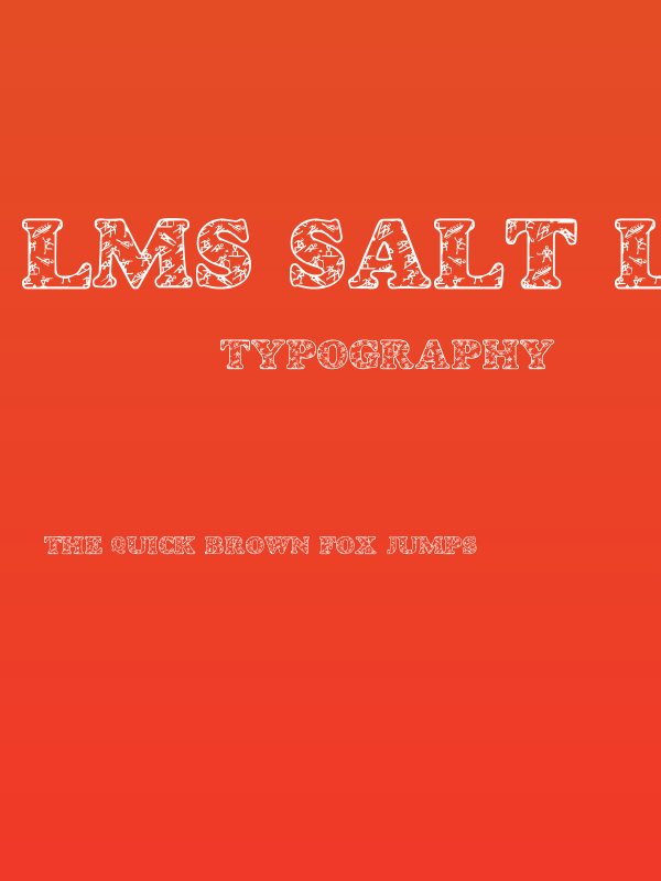 LMS Salt Lake's Olympic Events Poster