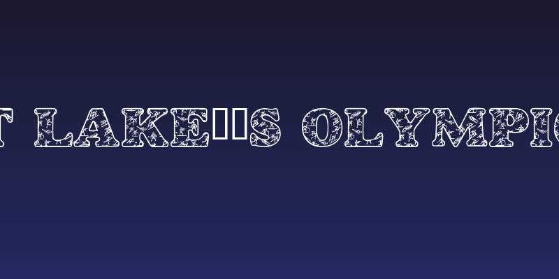 LMS Salt Lake's Olympic Events Social Header