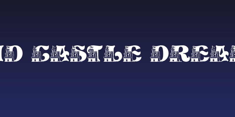 LMS Sand Castle Dream House Social Header