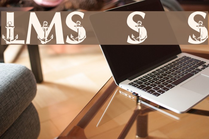 LMS Ship Shape Example 2