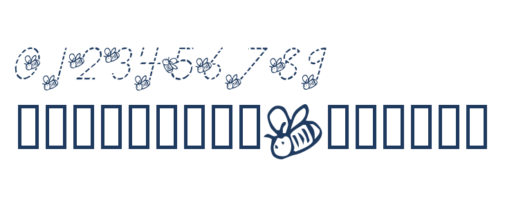 LMS Spelling Bee Other Characters