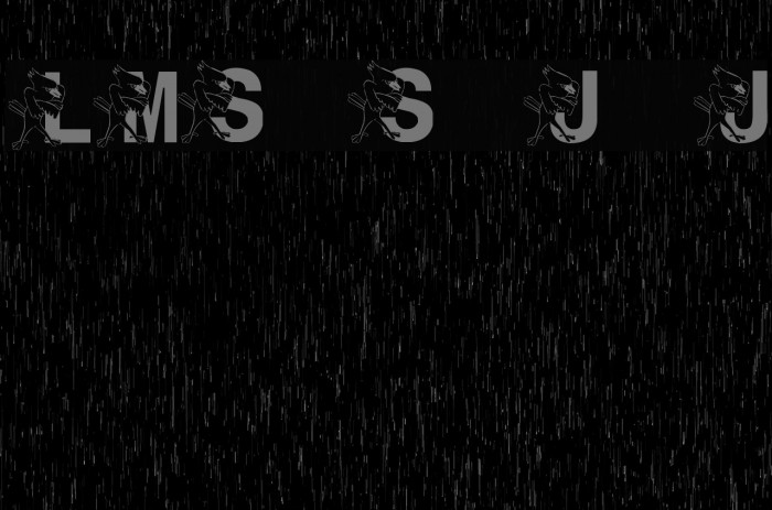 LMS St. Joe's Jayhawk Example 1