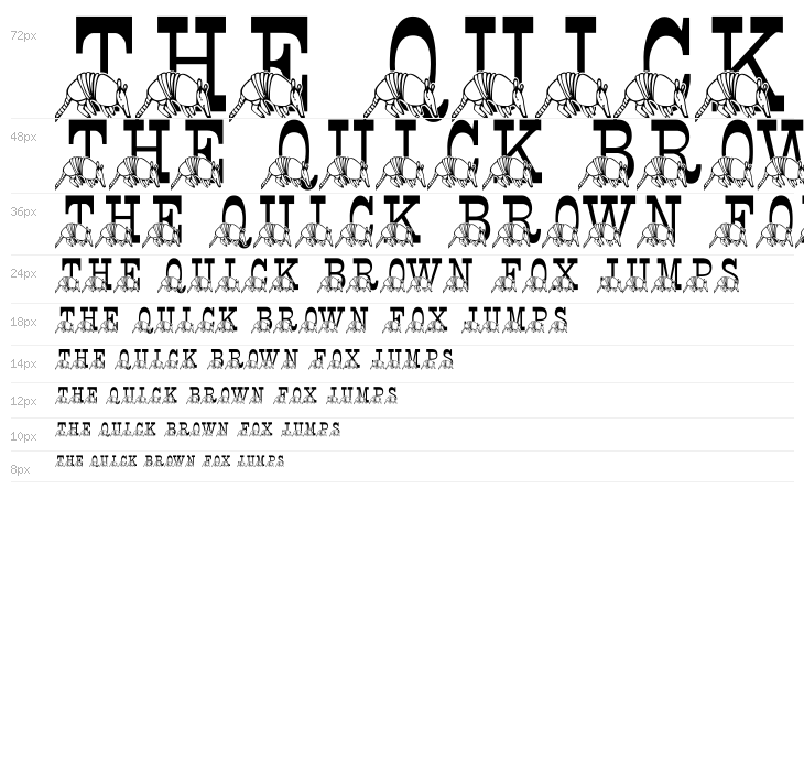 LMS Stef's Texas Friend Waterfall