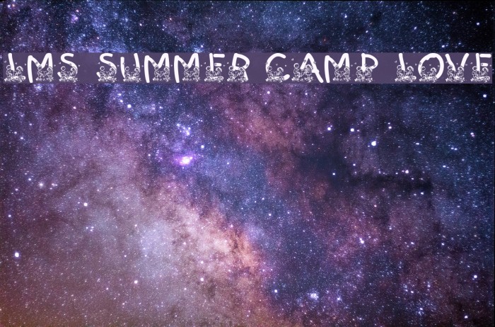 Love camp