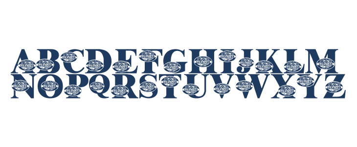 LMS Survive The Island Lowercase