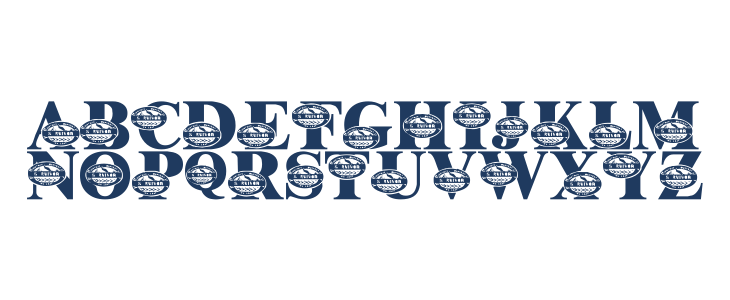 LMS Survive The Outback Lowercase