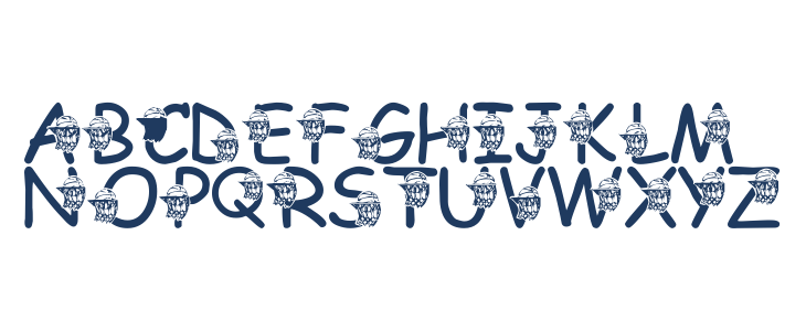 LMS Swoosh Lowercase