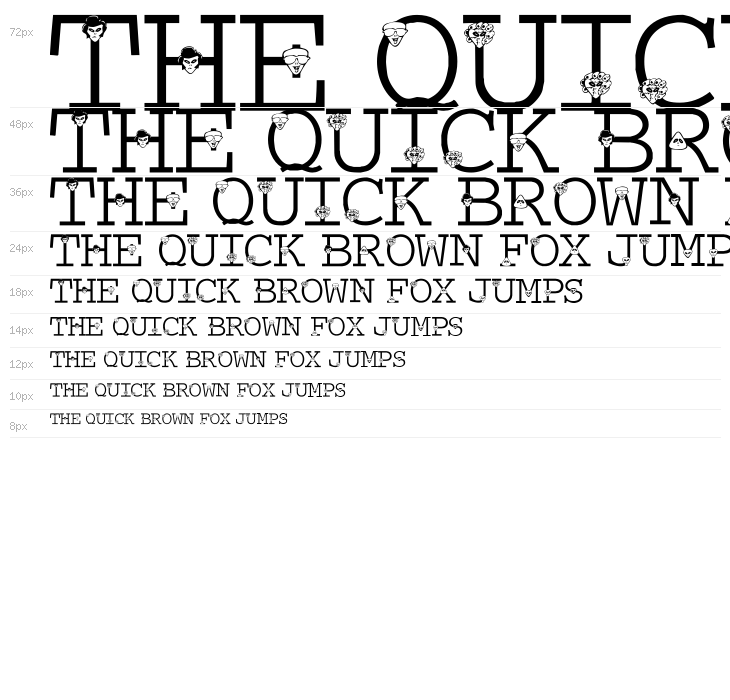 LMS The Truth Is Out There Waterfall